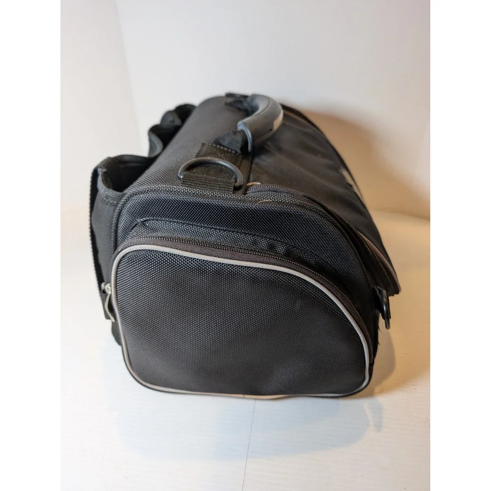 Harley-Davidson Motorcycle‎ Rear Tail Bag Premium Touring Luggage Rain Cover